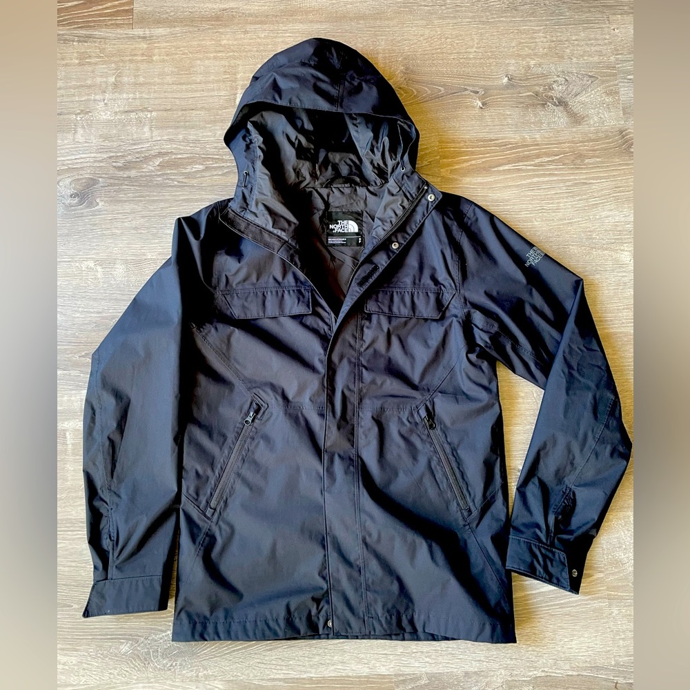 The North Face Rain Jacket